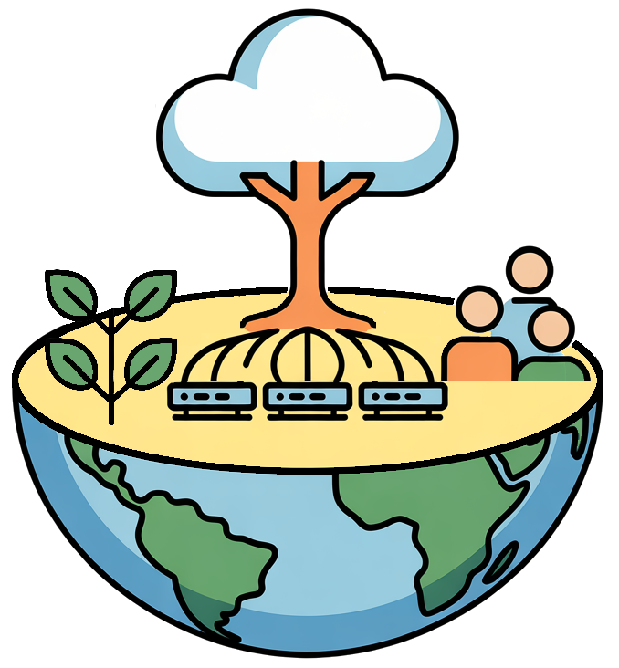 Logo Ma Sphère